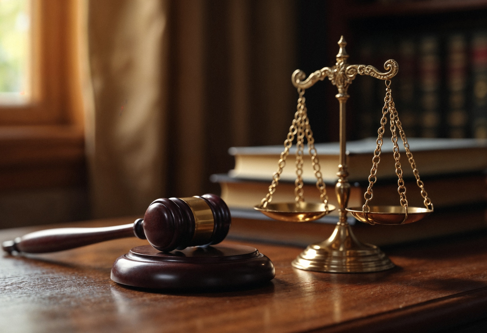 symbole justice